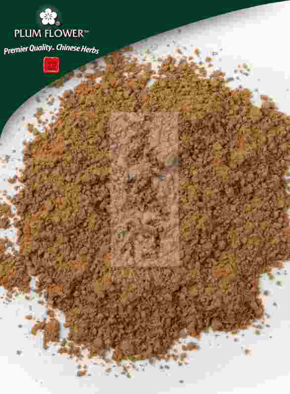 Plum Flower™️ Jie Geng powder, unsulfured