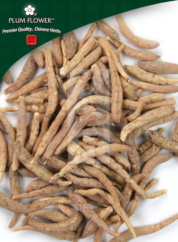 Plum Flower™️ Tai Zi Shen, unsulfured