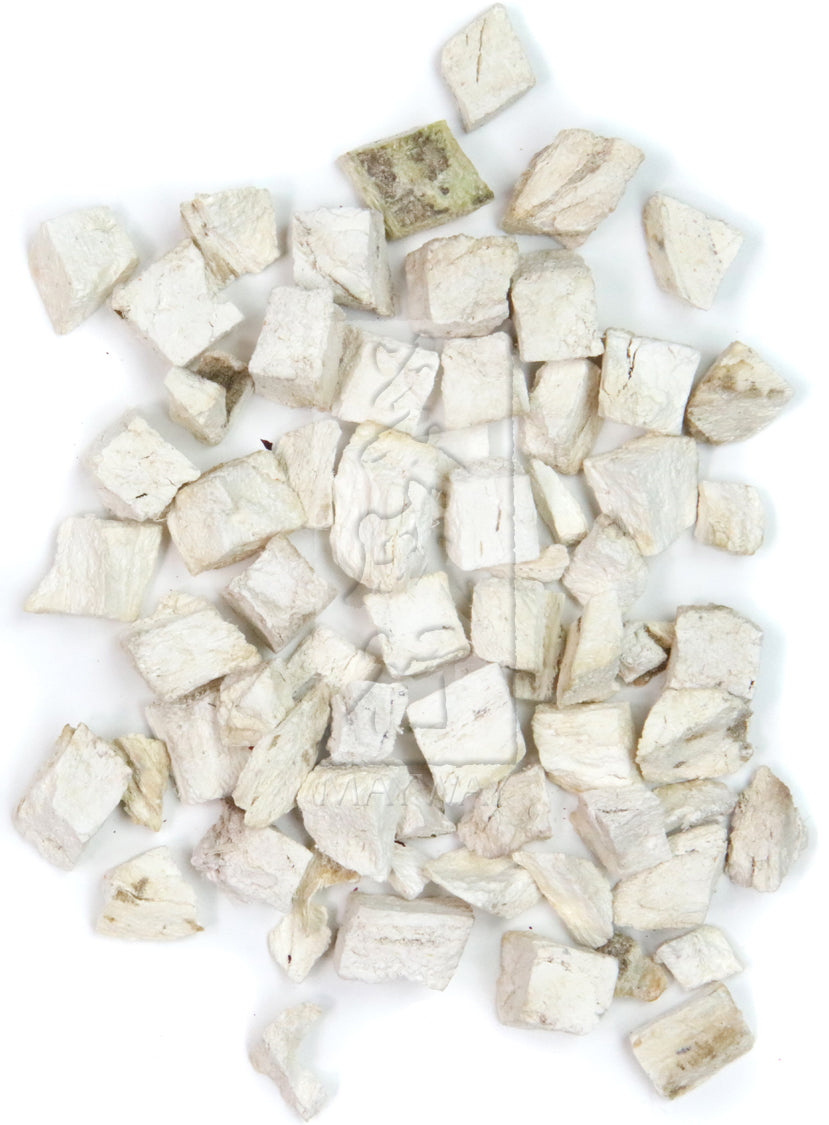 Plum Flower™️ Ge Gen, unsulfured- Certified Organic