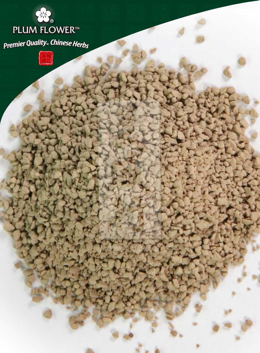 Plum Flower™️ Bai Tou Weng extract granule