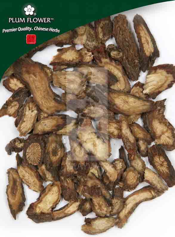 Plum Flower™️ Dan Shen, unsulfured