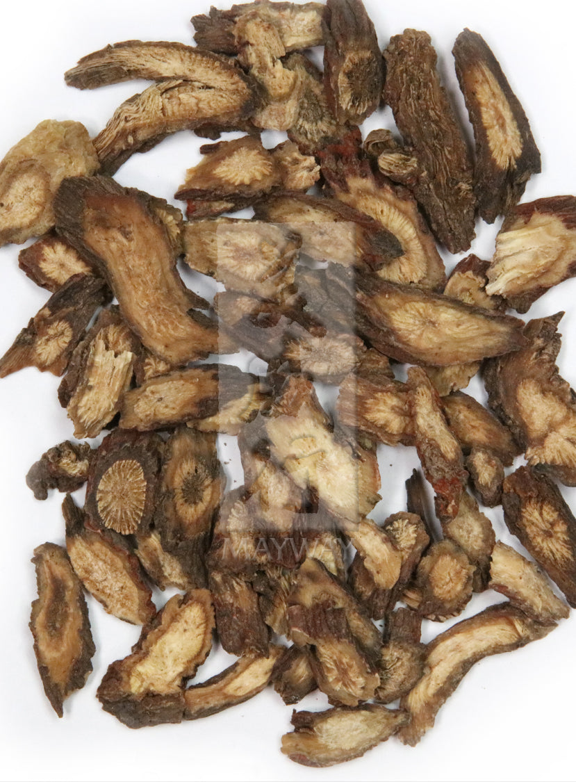 Plum Flower™️ Dan Shen, unsulfured