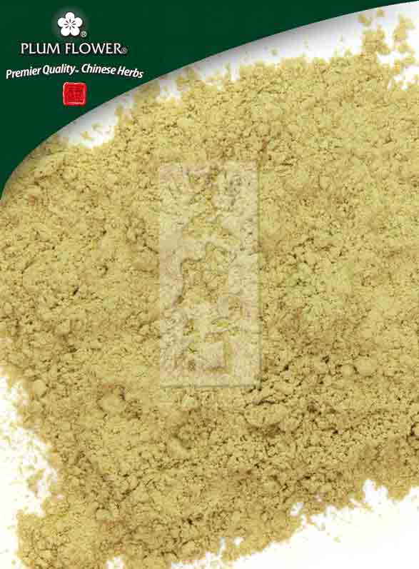 Plum Flower™️ Scutellaria baicalensis root powder