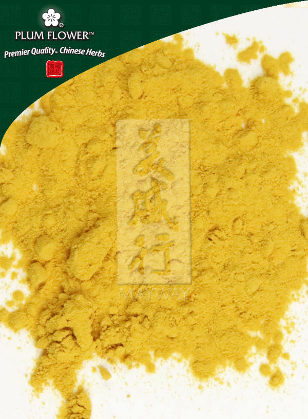 Plum Flower™️ Huang Qin extract powder