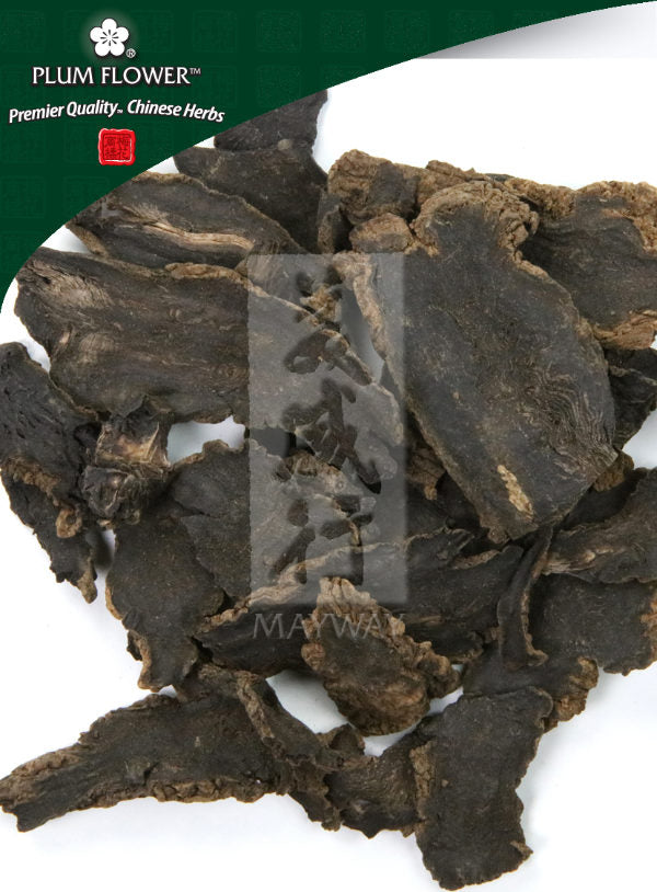Plum Flower™️ Xuan Shen, unsulfured