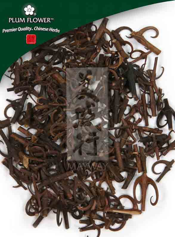 Plum Flower™️ Gou Teng, unsulfured