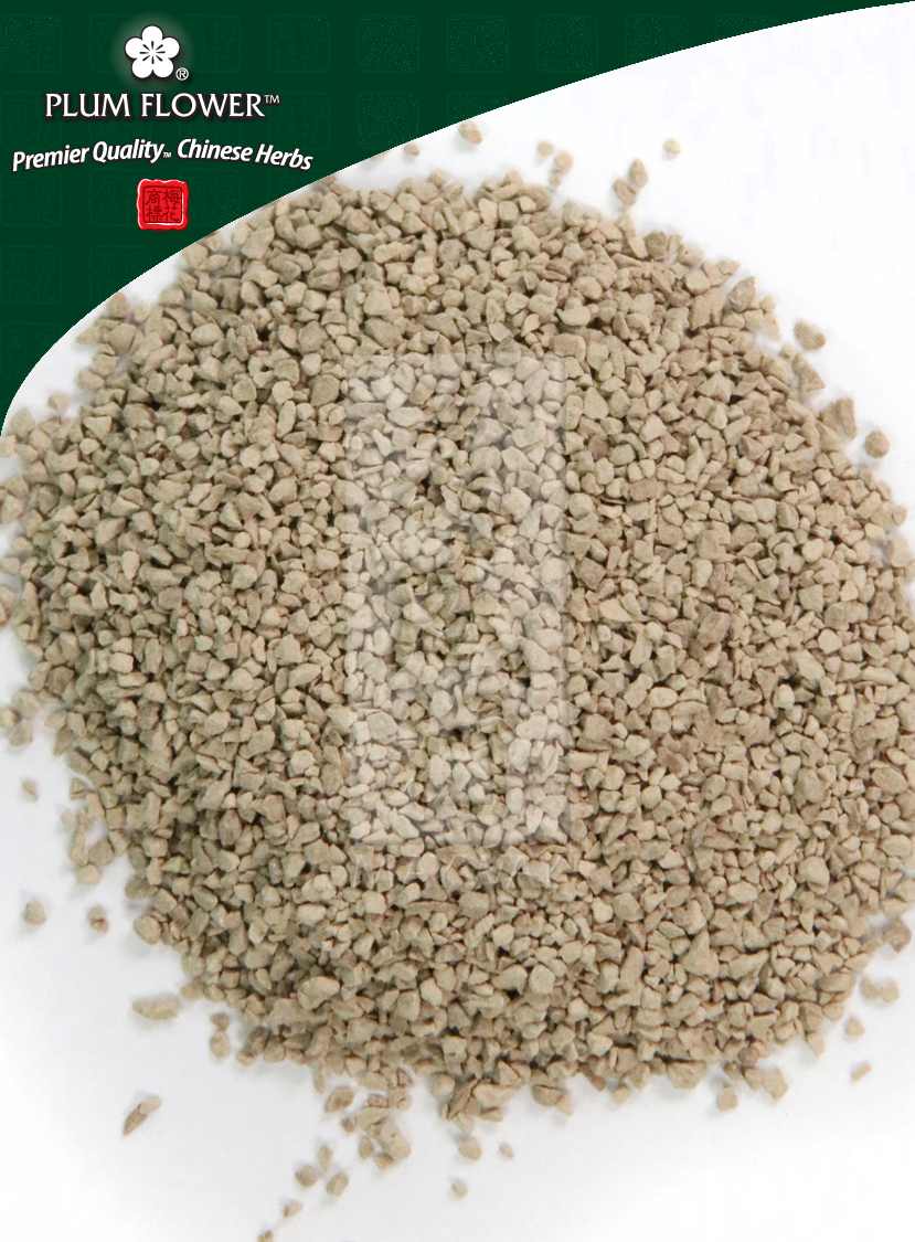 Plum Flower™️ Zhi Mu extract granule