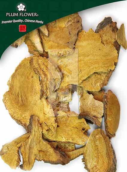 Plum Flower™ Hu Zhang, unsulfured