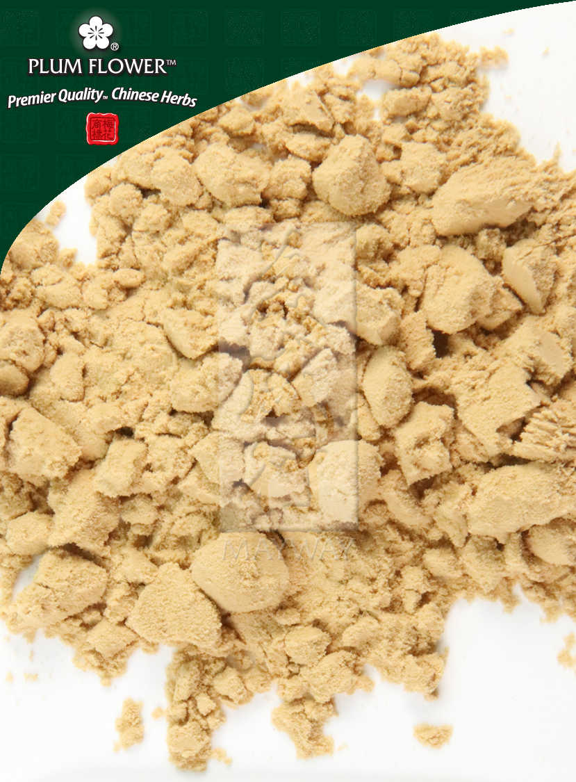 Plum Flower™️ Sheng Ma extract powder