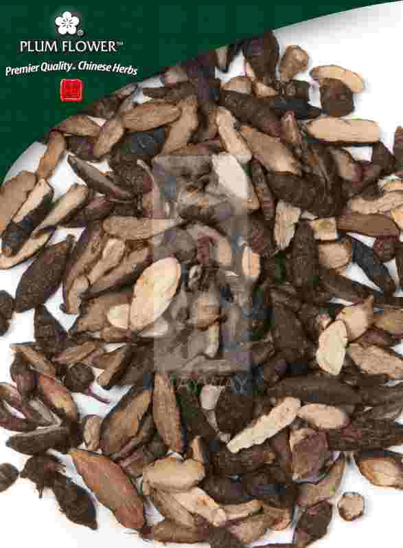 Plum Flower™️ Xiang Fu, unsulfured