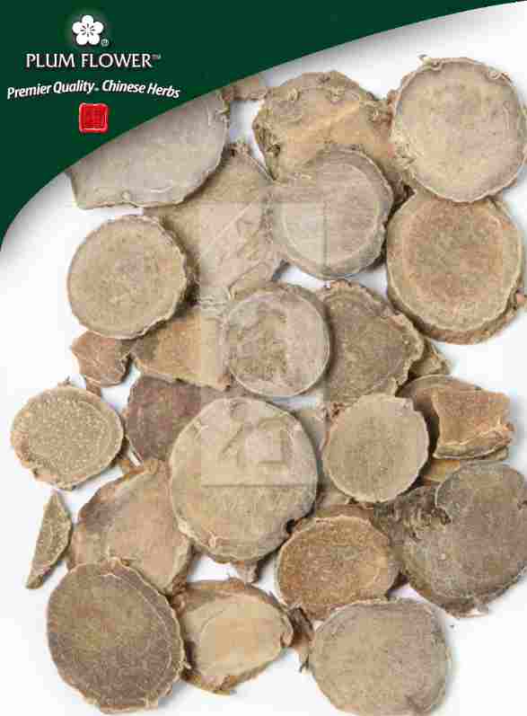 Plum Flower™️ E Zhu, unsulfured