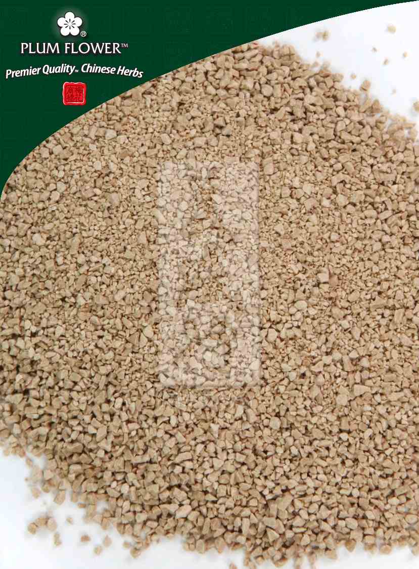 Plum Flower™️ Pao Jiang extract granule