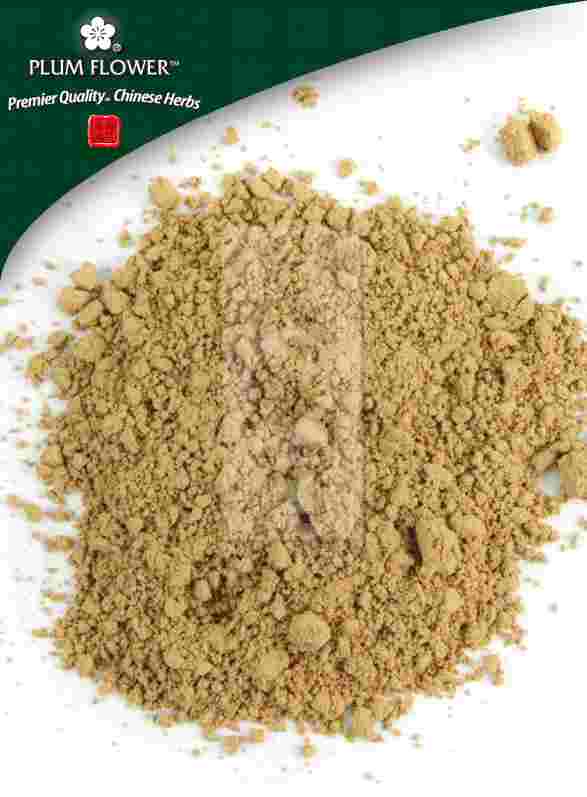 Plum Flower™️ Jue Ming Zi powder, unsulfured