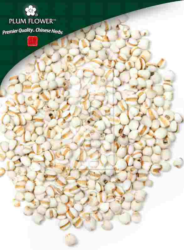 Plum Flower™️ Yi Yi Ren, unsulfured