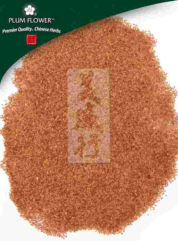 Plum Flower™️ Ting Li Zi, unsulfured