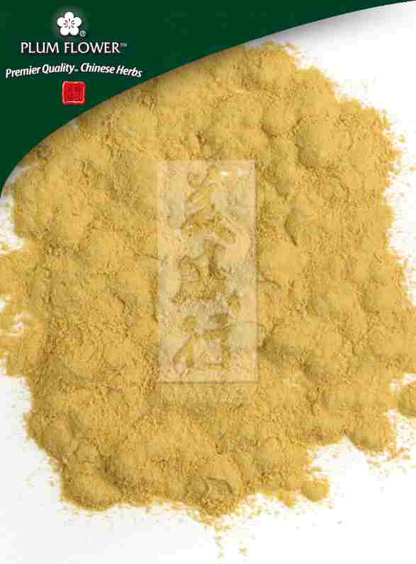 Plum Flower™️ Yan Hu Suo powder, unsulfured