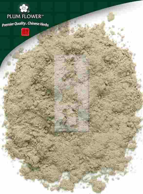 Plum Flower™️ Kun Bu powder, unsulfured