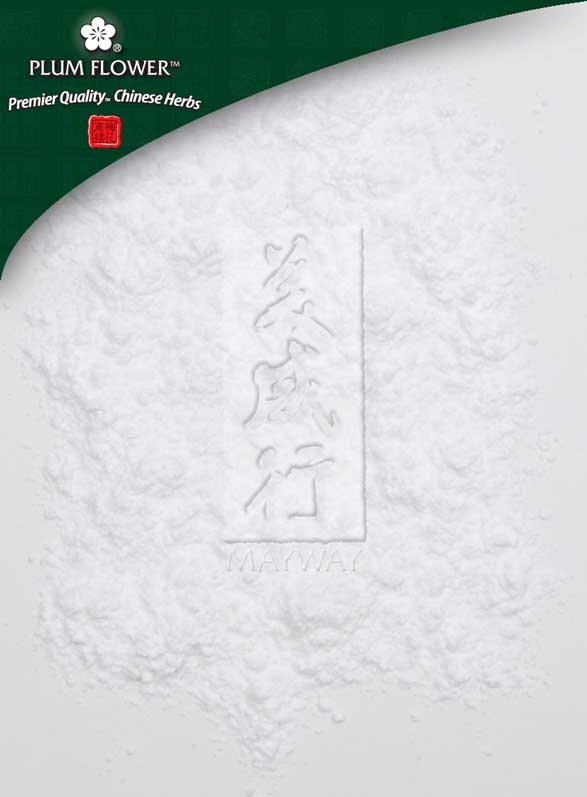 Plum Flower™️ Shi Gao powder, unsulfured
