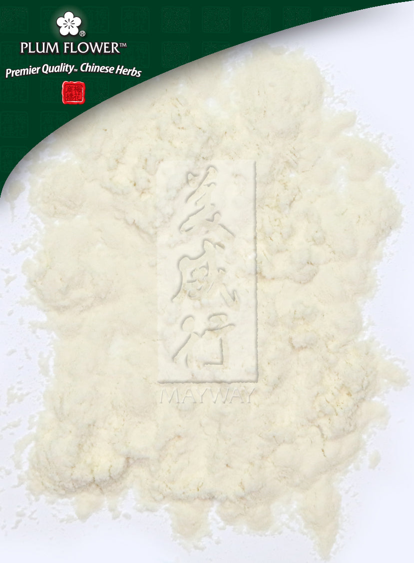 Plum Flower™️ Mu Li extract powder
