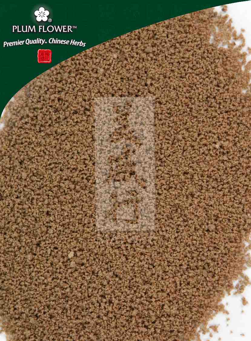 Plum Flower™️ Mo Yao extract granule