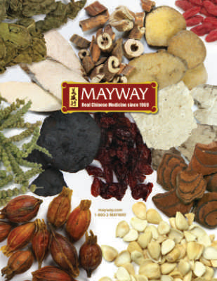 Mayway Catalog