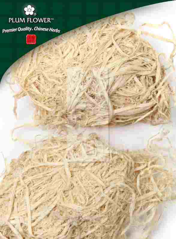 Plum Flower™️ Zhu Ru, unsulfured