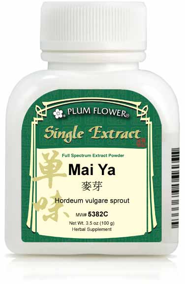 Plum Flower™️ Mai Ya extract powder