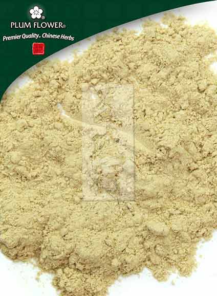 Plum Flower™️ Dang Shen powder, unsulfured