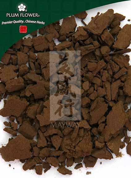 Plum Flower™️ Di Huang (sheng) powder, unsulfured