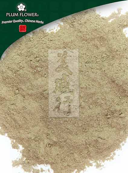 Plum Flower™️ Ge Gen powder, unsulfured