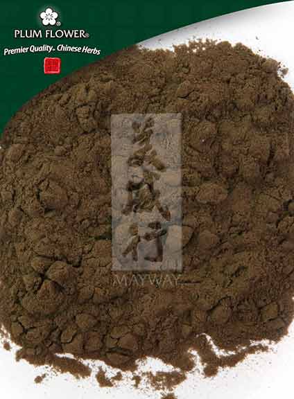 Plum Flower™ Man Jing Zi extract powder