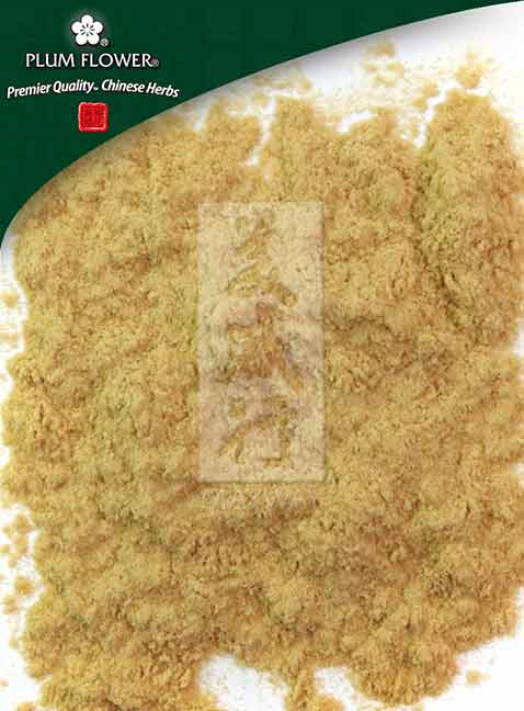 Plum Flower™️ Nan Sha Shen extract powder