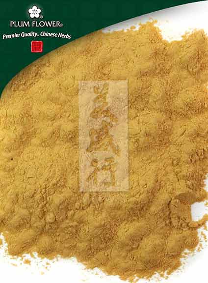 Plum Flower™ Tian Ma extract powder