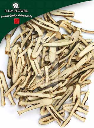 Plum Flower™️ Zhi Ke, unsulfured