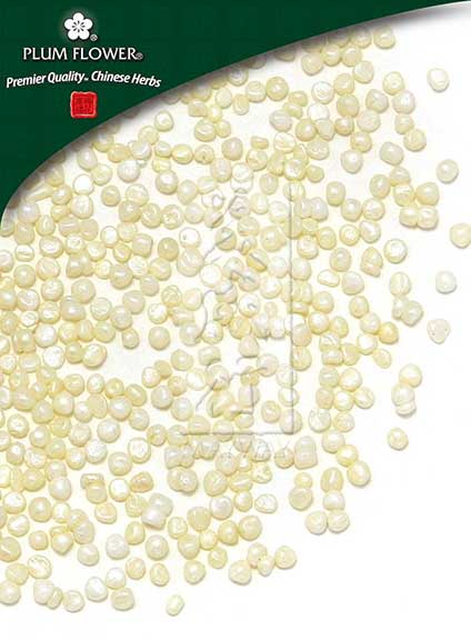 Plum Flower™️ Zhen Zhu, unsulfured