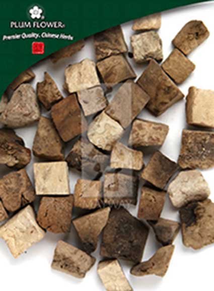 Plum Flower™️ Chi Fu Ling, unsulfured