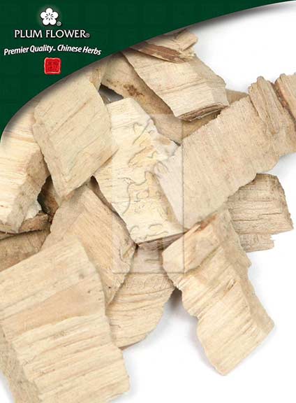 Plum Flower™️ San Cha Ku, unsulfured