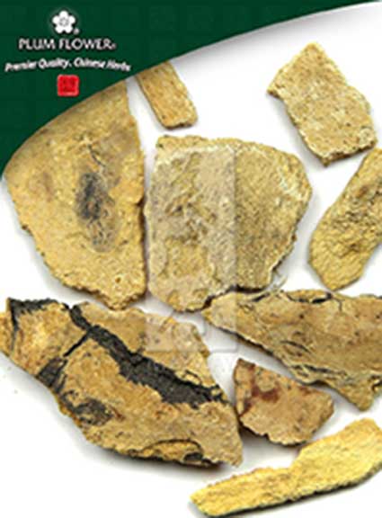 Plum Flower™️ Chun Pi, unsulfured