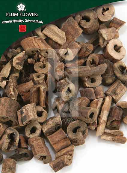 Plum Flower™️ Mu Dan Pi, unsulfured