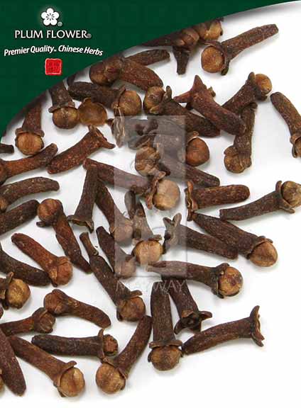 Plum Flower™️ Ding Xiang, unsulfured