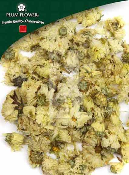 Plum Flower™️ Ju Hua, unsulfured