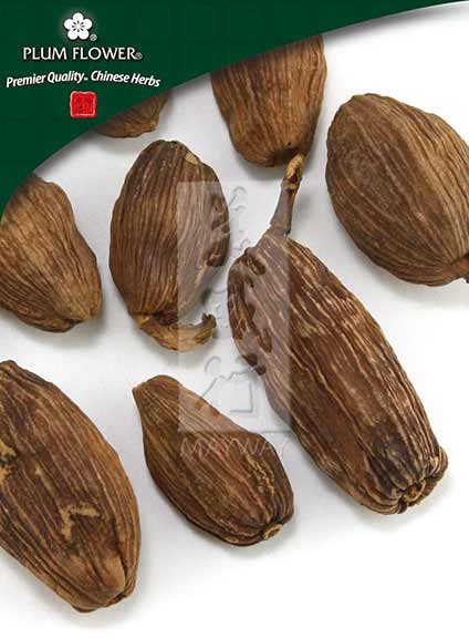 Plum Flower™️ Cao Guo, unsulfured