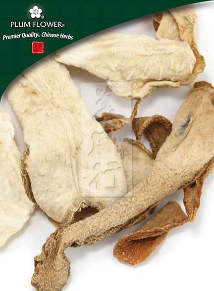 Plum Flower™️ Fo Shou, unsulfured