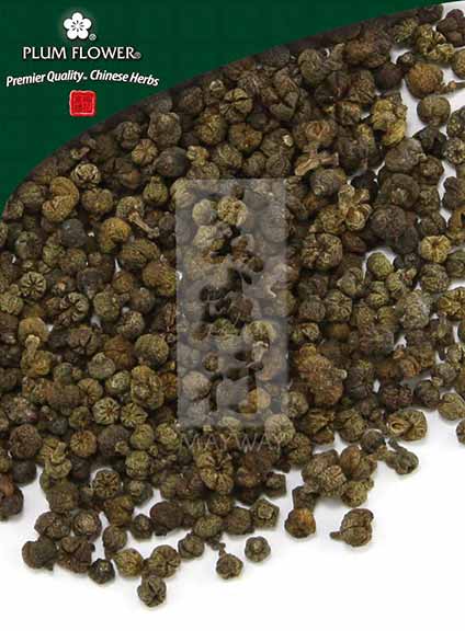 Plum Flower™️ Wu Zhu Yu, unsulfured