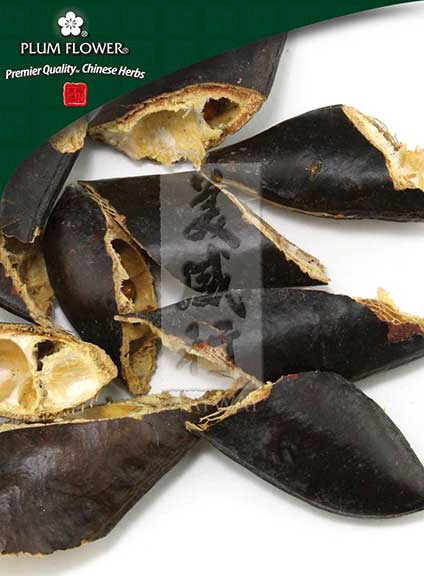 Plum Flower™️ Zao Jiao, unsulfured