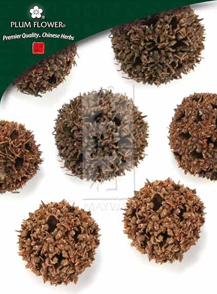 Plum Flower™️ Lu Lu Tong, unsulfured