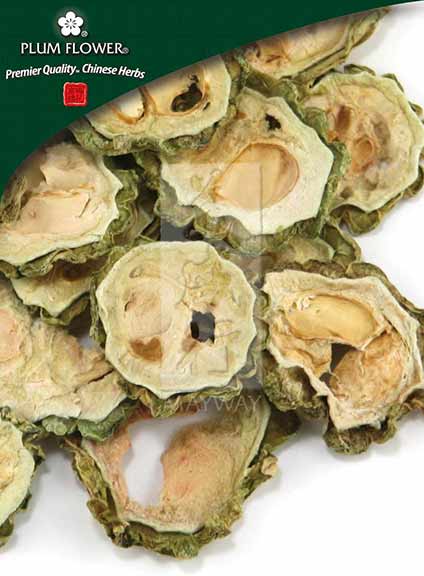 Plum Flower™️ Ku Gua, unsulfured