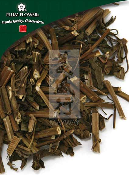 Plum Flower™️ Bo He, unsulfured