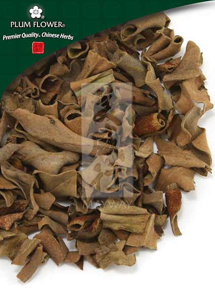 Plum Flower™️ Shi Wei, unsulfured