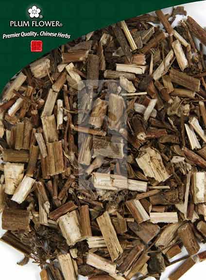 Plum Flower™️ Bai Jiang Cao, unsulfured